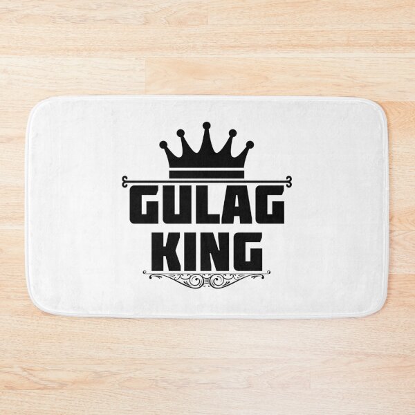 Item preview, Gulag King  designed and sold by DragonGFX.