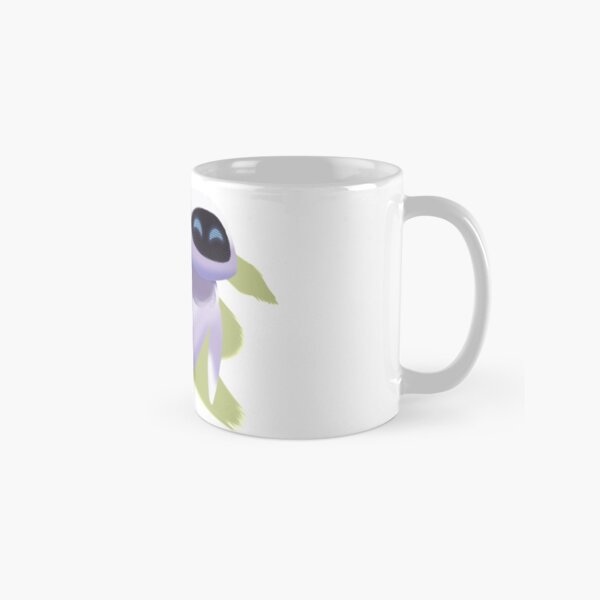 E.V.E Classic Mug