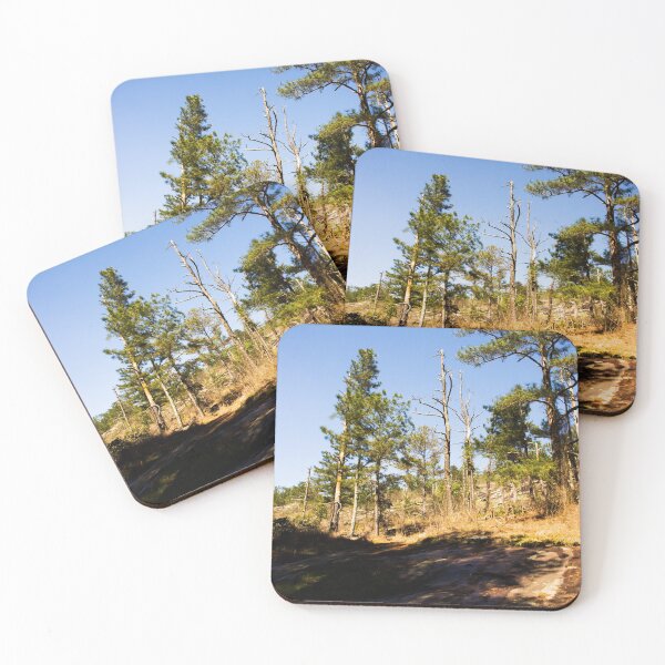 Item preview, Landscape 34 designed and sold by rebeccaholbrook.