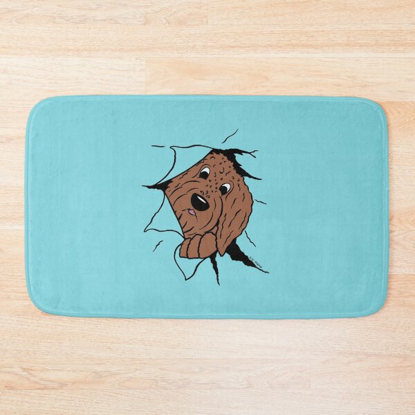 Item preview, Doodle brown designed and sold by LivHana.