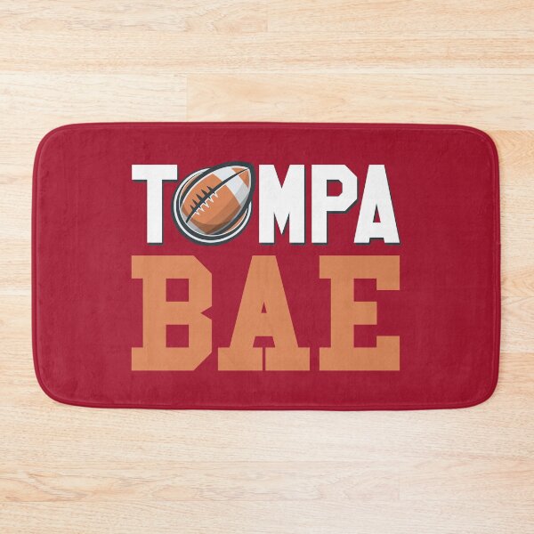 Item preview, Limited Edition Tampa Bae Shirt, Mug, Hoodie, Sticker, Throw Blanket, Tapestry & Mask! designed and sold by GoatGear.