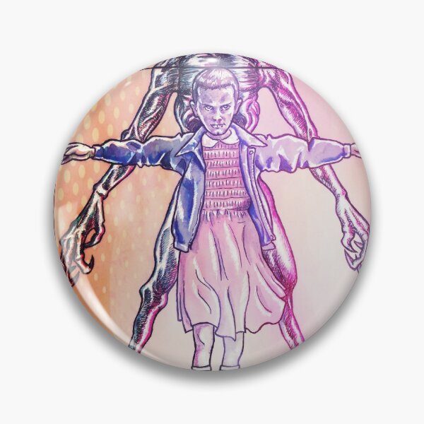 Item preview, The Vitruvian Girl designed and sold by capbreaksteel.