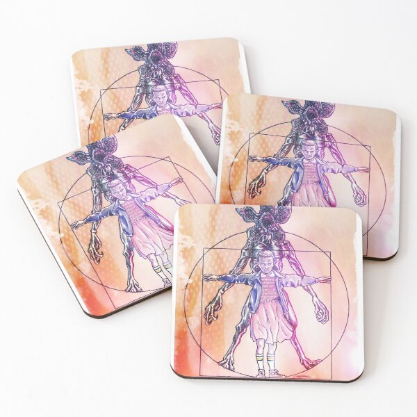 Item preview, The Vitruvian Girl designed and sold by capbreaksteel.