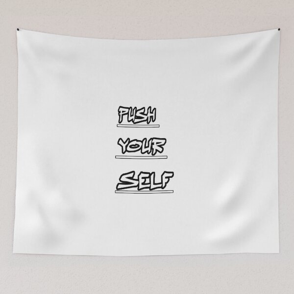 Item preview, Push your self, motivation designed and sold by adnane4off.