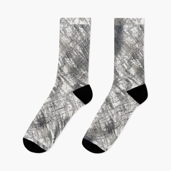 Item preview, FLAT ALUMINIUM  designed and sold by johnnyssandart.