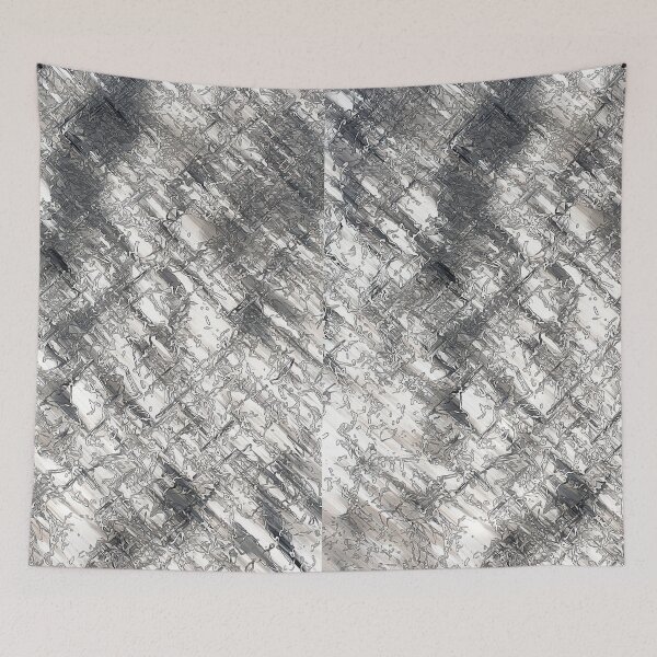 Item preview, FLAT ALUMINIUM  designed and sold by johnnyssandart.