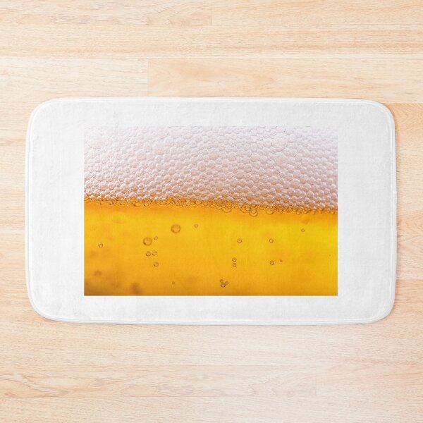 Item preview, Pint of Beer - Fill up your glass, it's beer time! designed and sold by GrandmaApproved.