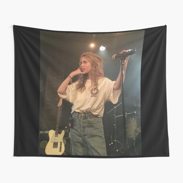 Clairo Tapestry