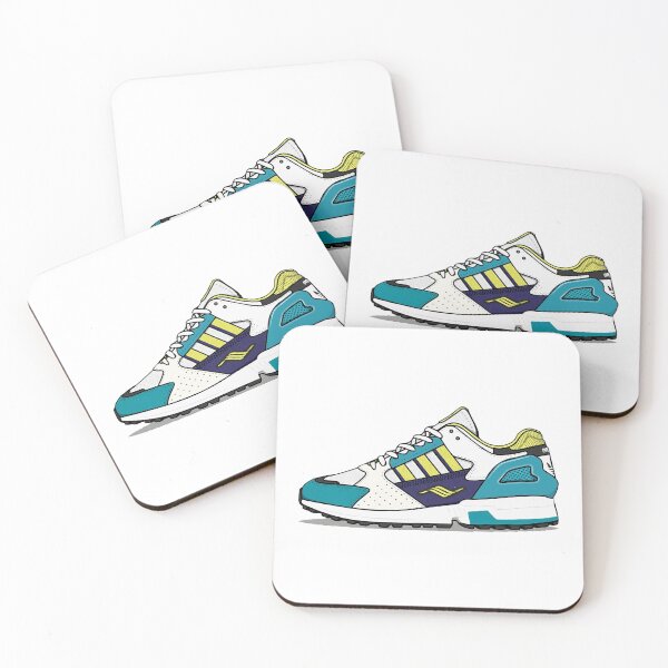Item preview, ZX 10,000C OVERKILL - I CAN IF I WANT - BLUE designed and sold by Treadzzzzz.
