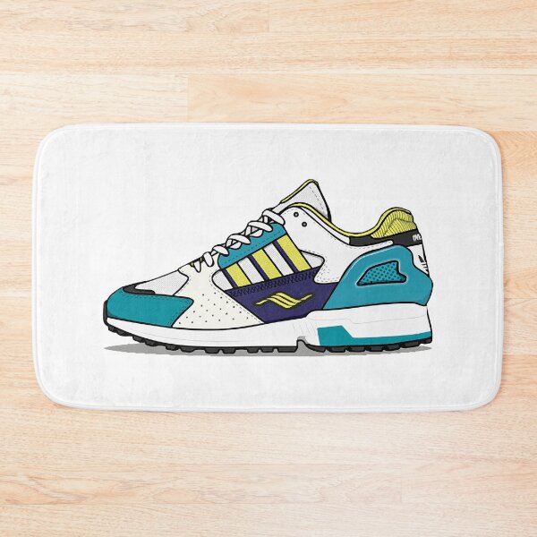 Item preview, ZX 10,000C OVERKILL - I CAN IF I WANT - BLUE designed and sold by Treadzzzzz.