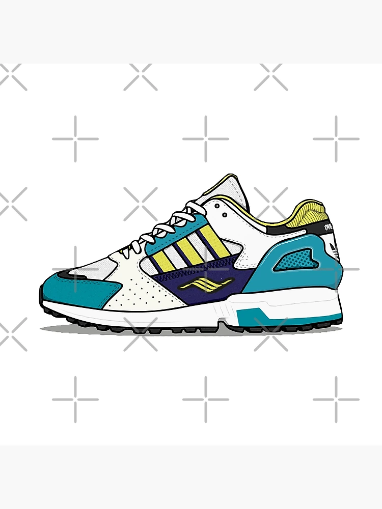 ZX 10,000C OVERKILL - I CAN IF I WANT - BLUE