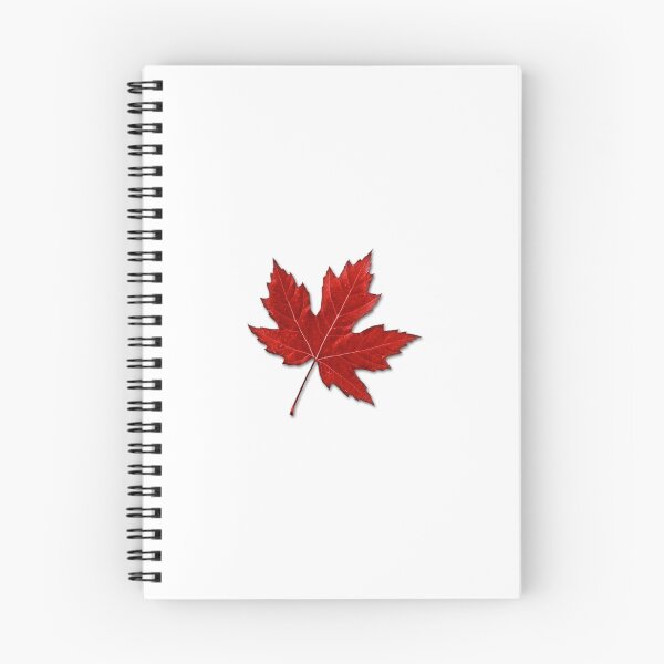 Item preview, Maple Leaf, Canadian Flag designed and sold by Marzykrus.