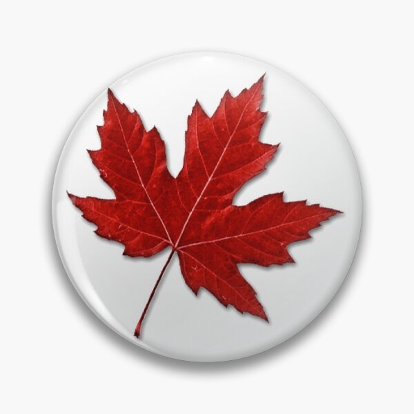 Item preview, Maple Leaf, Canadian Flag designed and sold by Marzykrus.