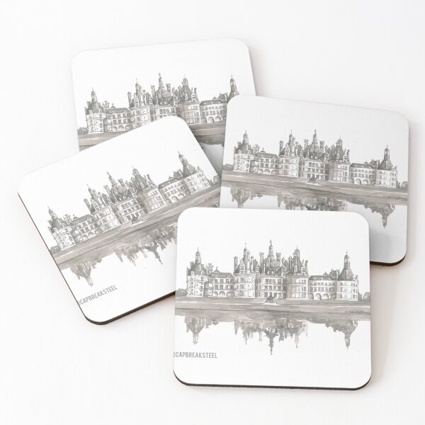 Item preview, Chambord - original designed and sold by capbreaksteel.