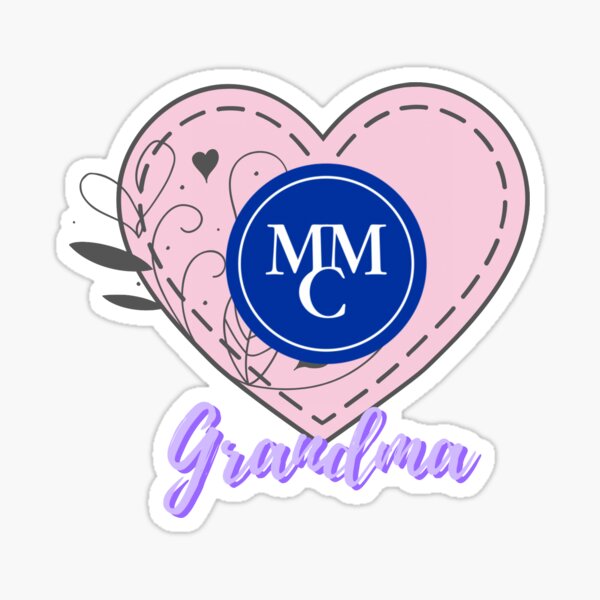 Item preview,  Marymount Manhattan-Grandma designed and sold by hvangelder.