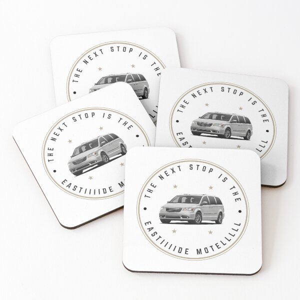 Item preview, The Next Stop Is The Eastsiiiiiide Motellllll designed and sold by Primotees.
