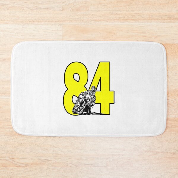 Item preview, Number 84 and a moto - eighty four designed and sold by AllShirts21.