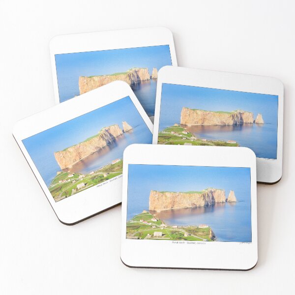 Item preview, Perce Rock, Quebec, Canada designed and sold by AndreasPrott.