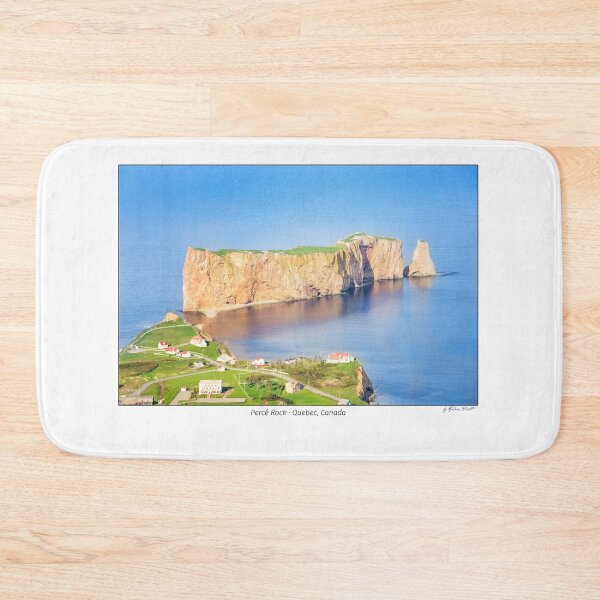 Item preview, Perce Rock, Quebec, Canada designed and sold by AndreasPrott.