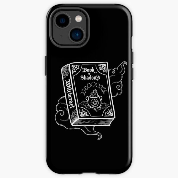 Book Of Shadows Phone Cases for Sale Redbubble