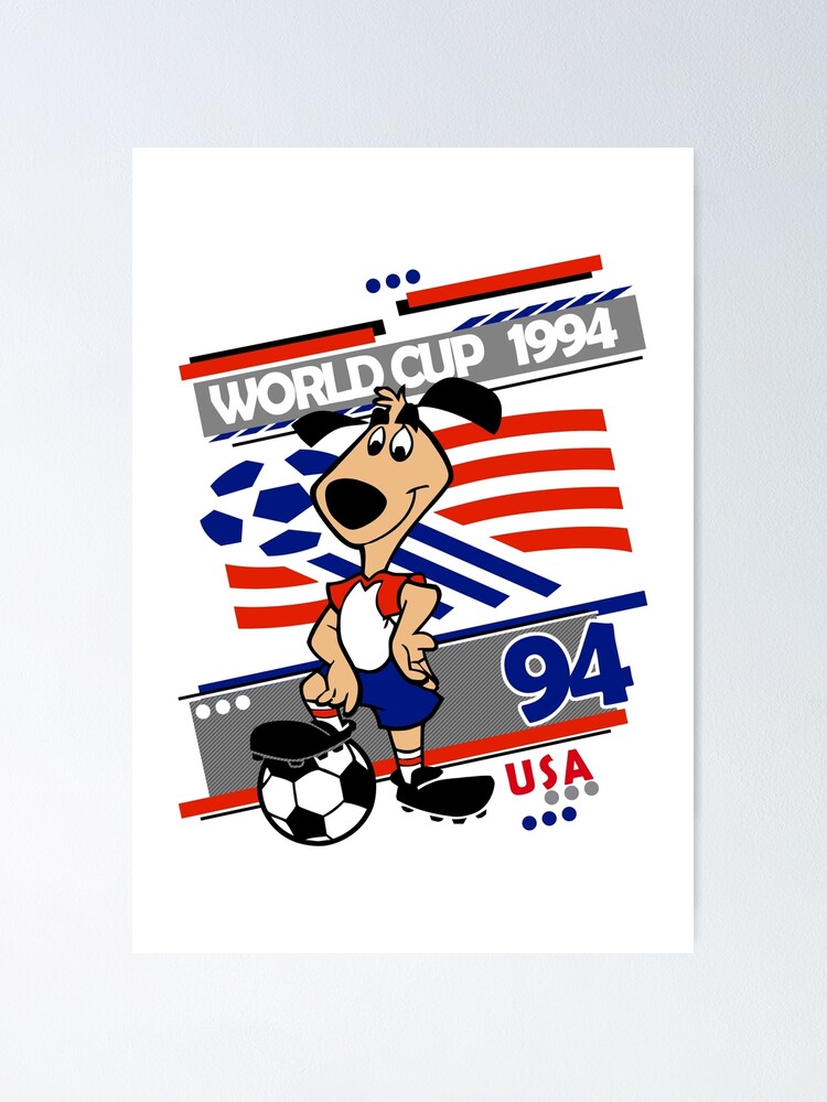 USA 94" Poster for by Angelbeach | Redbubble