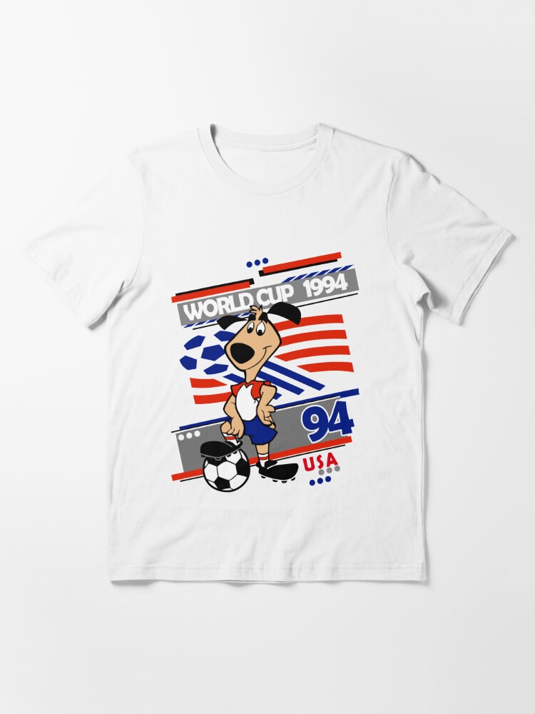 World Cup 1994 USA Shirt 94 Football Soccer Retro Classic Gift 