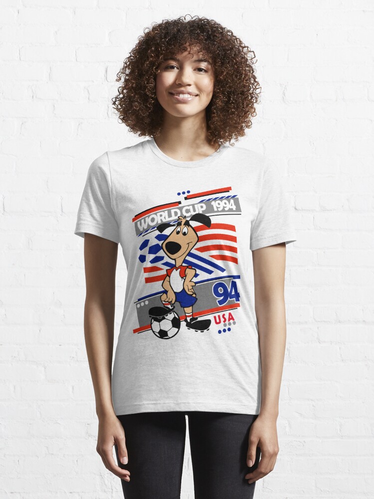 World Cup 1994 USA Shirt 94 Football Soccer Retro Classic Gift 