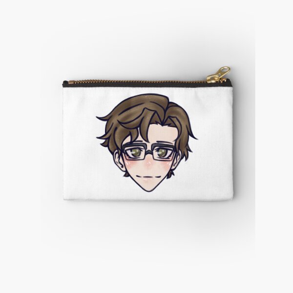Item preview, Jaehee from Mystic Messenger designed and sold by bigboymochi.