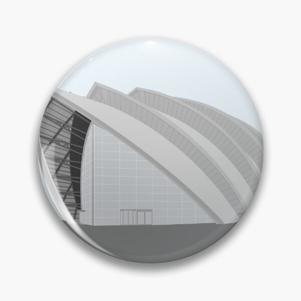 Item preview, Minimalist Glasgow Armadillo designed and sold by aquastarstore.