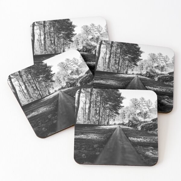 Item preview, Landscape 37 designed and sold by rebeccaholbrook.