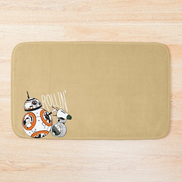 Item preview, Rollin' Droids designed and sold by ash082493.