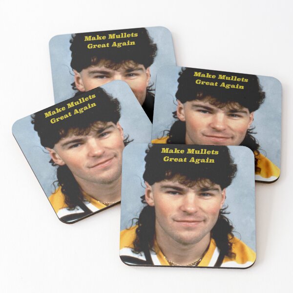 Item preview, Jagr: Founder of the Mully designed and sold by GrizzledVet.