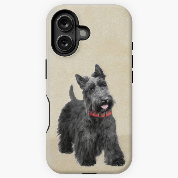 Item preview, Scottish Terrier designed and sold by alpendesigns.