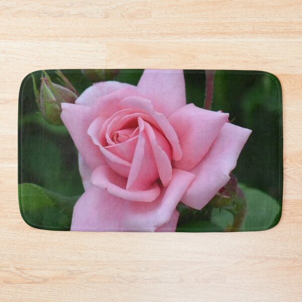 Item preview, Delicate Pink Rose designed and sold by ReneeKennedy.