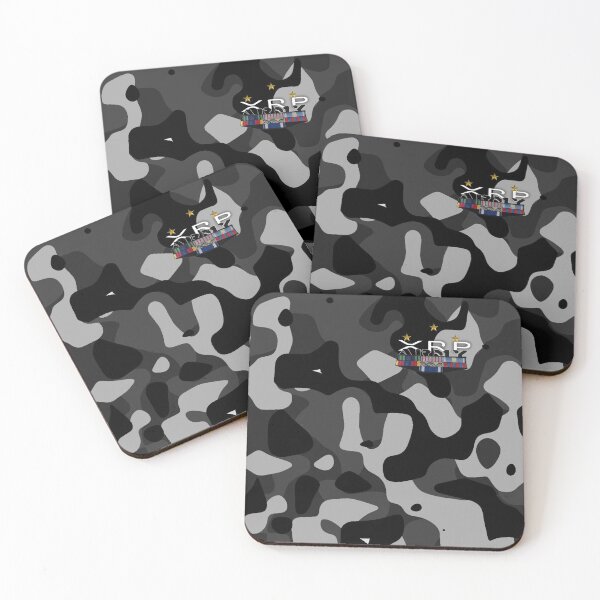 Item preview, XRP ARMY Commando Camoflage designed and sold by Prince-of-Sand.