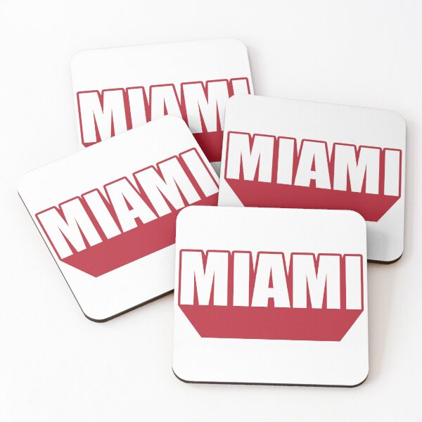 Item preview, Miami of Ohio designed and sold by kkosmicki.
