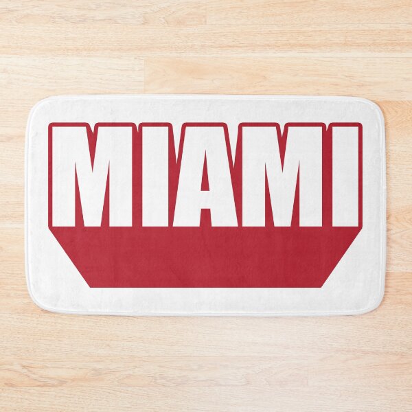 Item preview, Miami of Ohio designed and sold by kkosmicki.