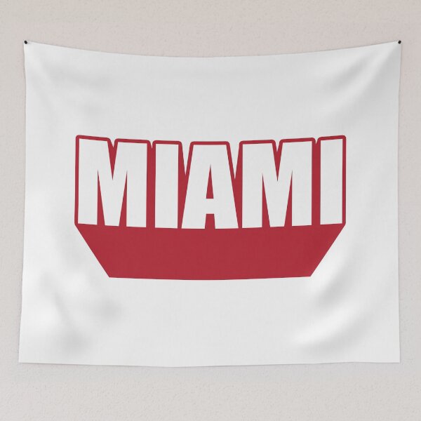 Item preview, Miami of Ohio designed and sold by kkosmicki.
