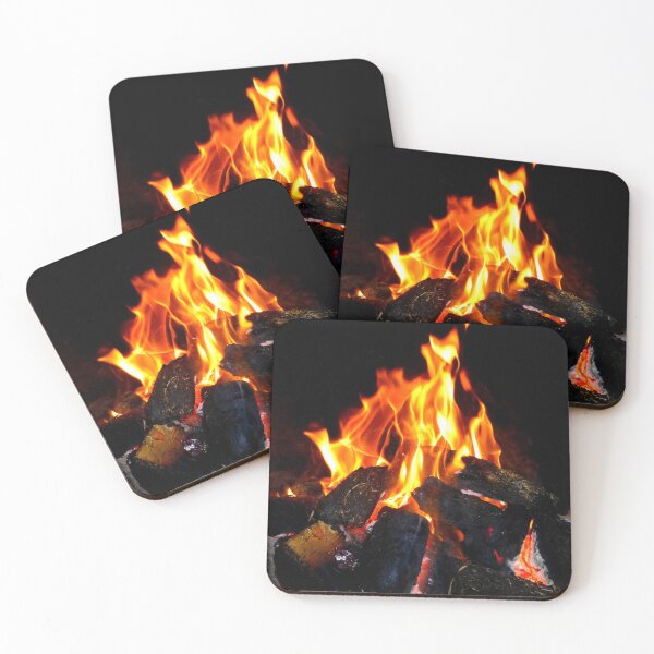 Artikelvorschau, Irisches Rasenfeuer entworfen und verkauft von Fara.