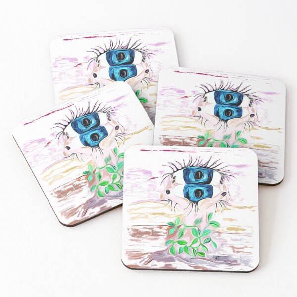 Item preview, Moments: the double view designed and sold by Bianca Kuballa.