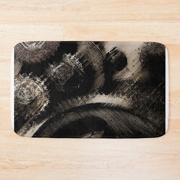 Item preview, SOFT METAL designed and sold by johnnyssandart.