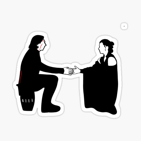 Vista previa del artículo con la obra «Quería tomar tu mano», diseñado y vendido por ash082493.