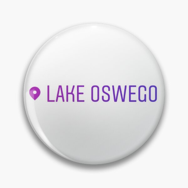 Item preview, Lake Oswego designed and sold by shwimshady.