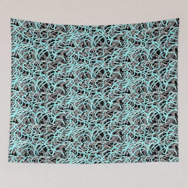 Item preview, Lineas apiladas designed and sold by sandal8684.