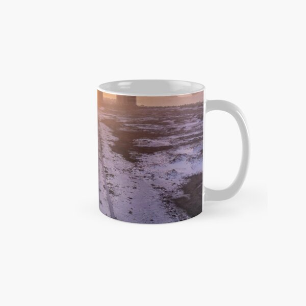 Road to Happiness Classic Mug