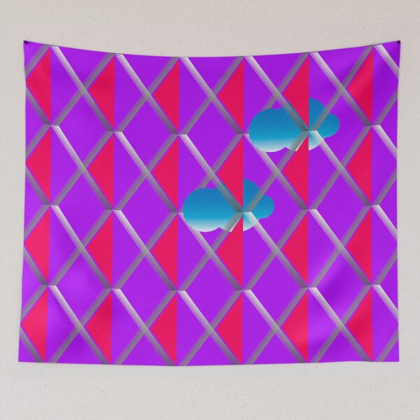 Item preview, Escaping Clouds designed and sold by theelectricjoy.