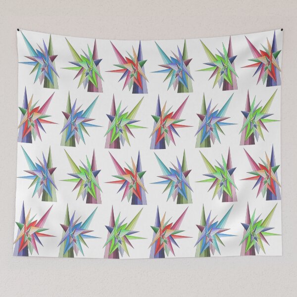 Item preview, Colourful Quartz designed and sold by Maitri-Sanghvi1.