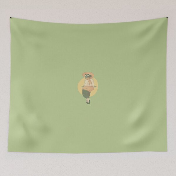 Item preview, Farm Frog designed and sold by CloudyPalace.
