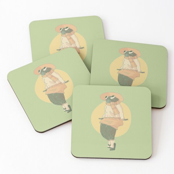 Item preview, Farm Frog designed and sold by CloudyPalace.