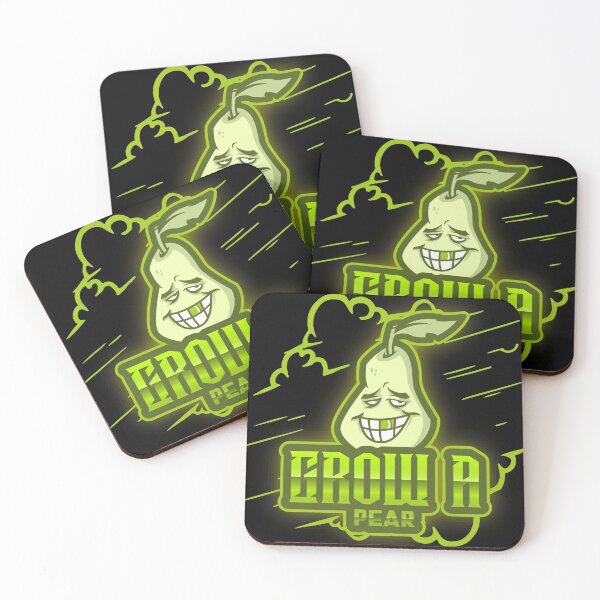 Item preview, Grow a Pear Design designed and sold by Paula Helit.